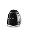 Smeg KLF05BLEU Βραστήρας mini 0,8lt 1400 watt black