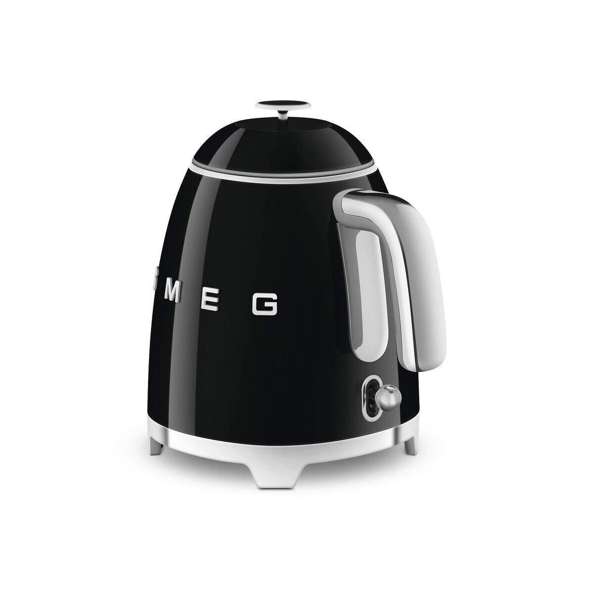 Smeg KLF05BLEU Βραστήρας mini 0,8lt 1400 watt black