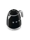 Smeg KLF05BLEU Βραστήρας mini 0,8lt 1400 watt black