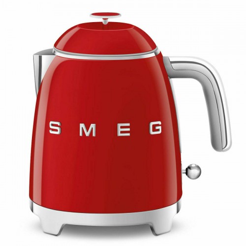 Smeg KLF05RDEU Βραστήρας mini 0,8lt 1400 watt red