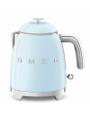 Smeg KLF05PBEU Βραστήρας mini 0,8lt 1400 watt pastel blue