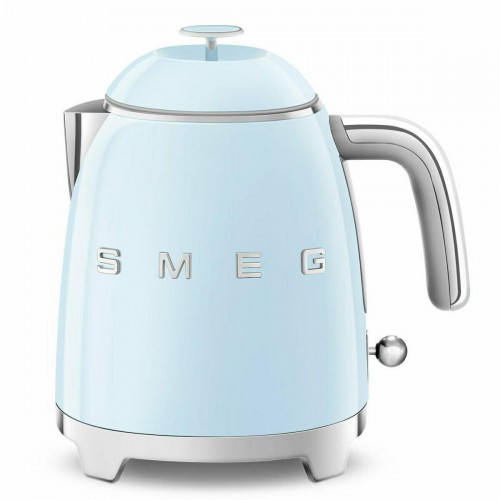 Smeg KLF05PBEU Βραστήρας mini 0,8lt 1400 watt pastel blue