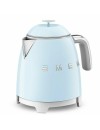 Smeg KLF05PBEU Βραστήρας mini 0,8lt 1400 watt pastel blue