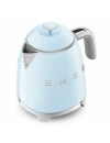 Smeg KLF05PBEU Βραστήρας mini 0,8lt 1400 watt pastel blue