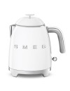 Smeg KLF05WHEU Βραστήρας mini 0,8lt 1400 watt white