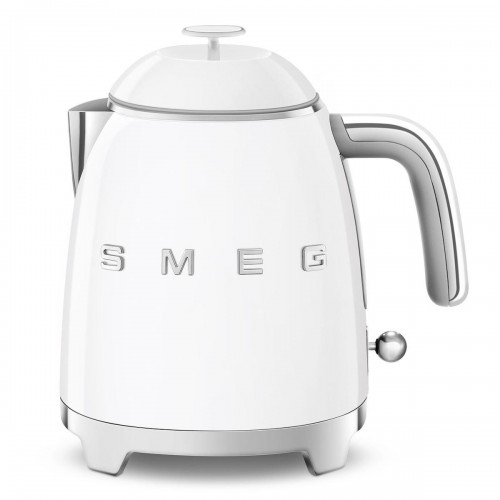 Smeg KLF05WHEU Βραστήρας mini 0,8lt 1400 watt white