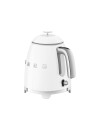 Smeg KLF05WHEU Βραστήρας mini 0,8lt 1400 watt white