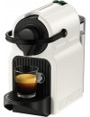 Krups Inissia XN1001 Capsule Καφετιέρα Espresso για Kάψουλες Nespresso white