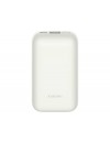 Xiaomi BHR5909GL Mi Powerbank Pocket Edition Pro 33 watt 10000mAh Ivory