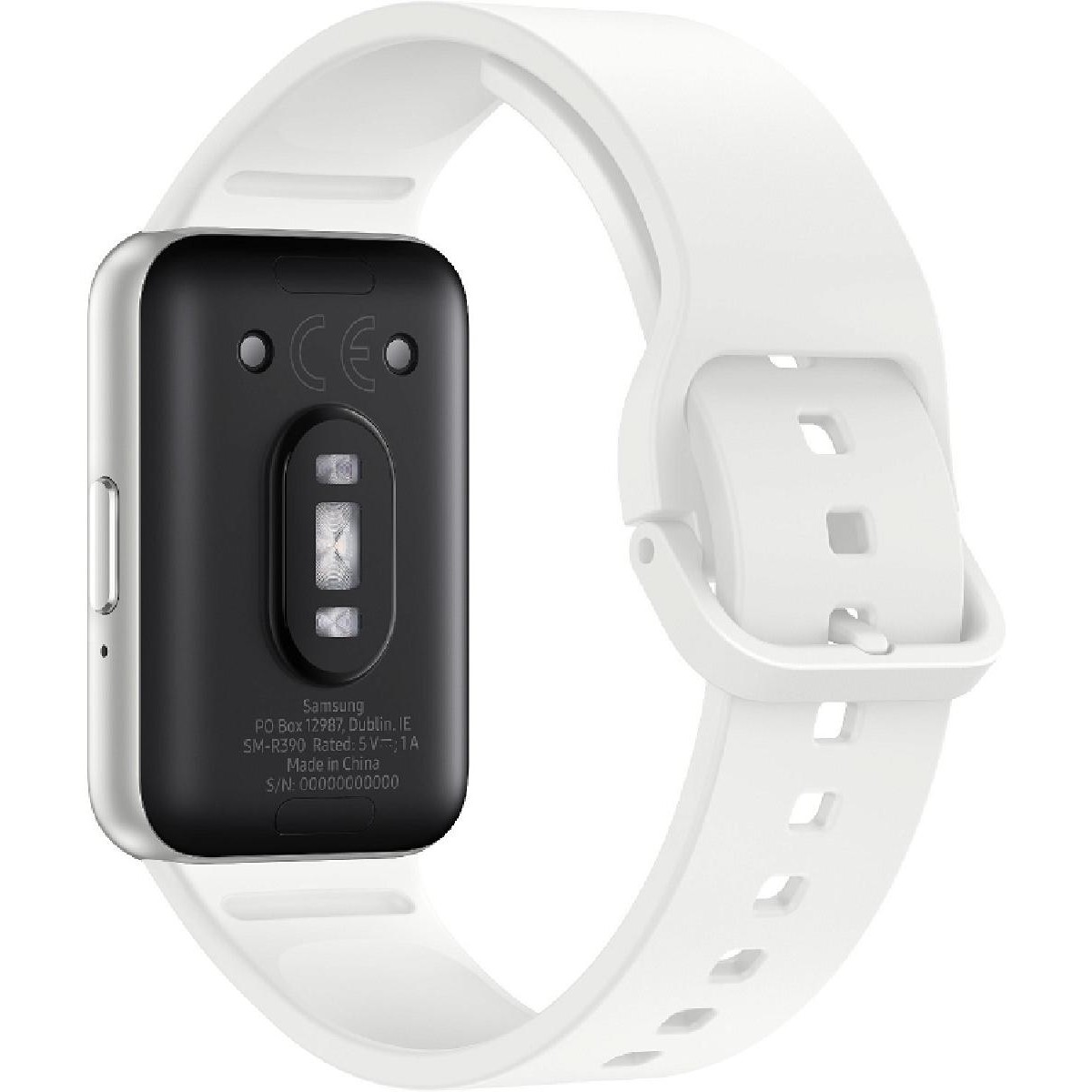 Samsung Galaxy Fit3 SM-R390 40mm Silver