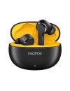 Realme RMA2306 Bluetooth Ear Buds T110 Punk Black