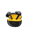 Realme RMA2306 Bluetooth Ear Buds T110 Punk Black