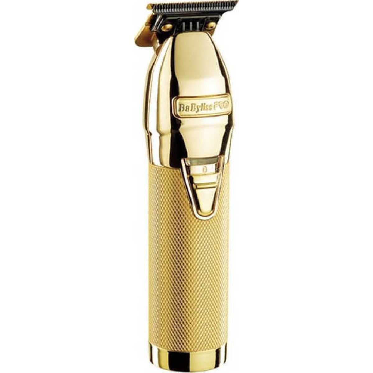 Babyliss FX7870GE Pro Beard Trimmer Skeletonfx 4Artists gold