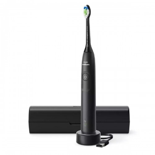 Philips HX7101/02 Sonicare 5300 Ηλεκτρική Οδοντόβουρτσα black