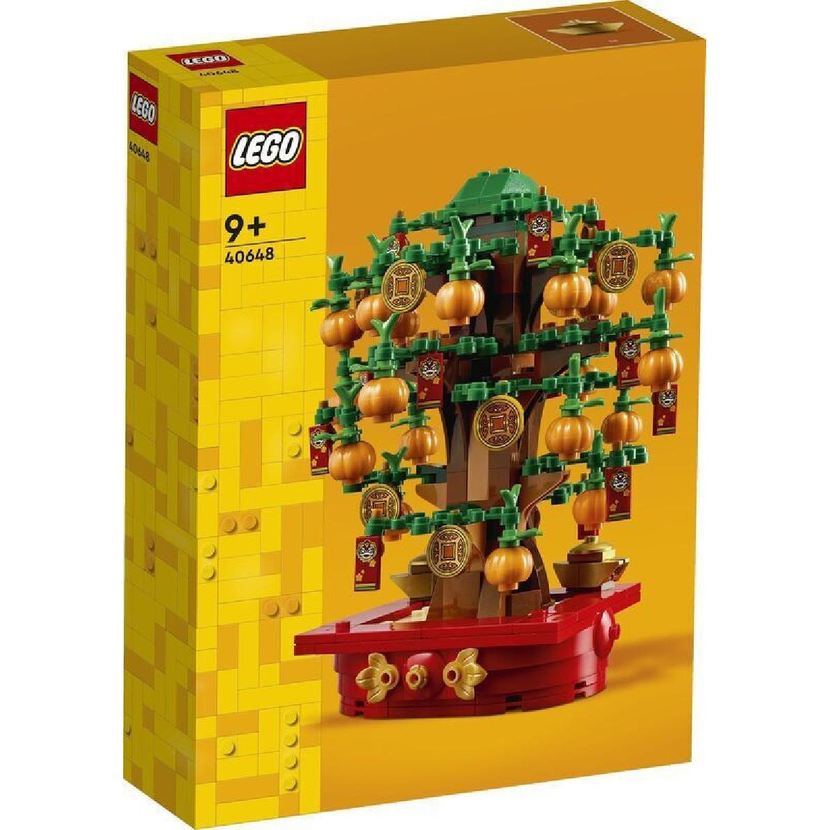 Lego Money Tree (40648)