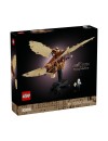 LEGO® Icons: Leonardo da Vinci's Flying Machine (10363)