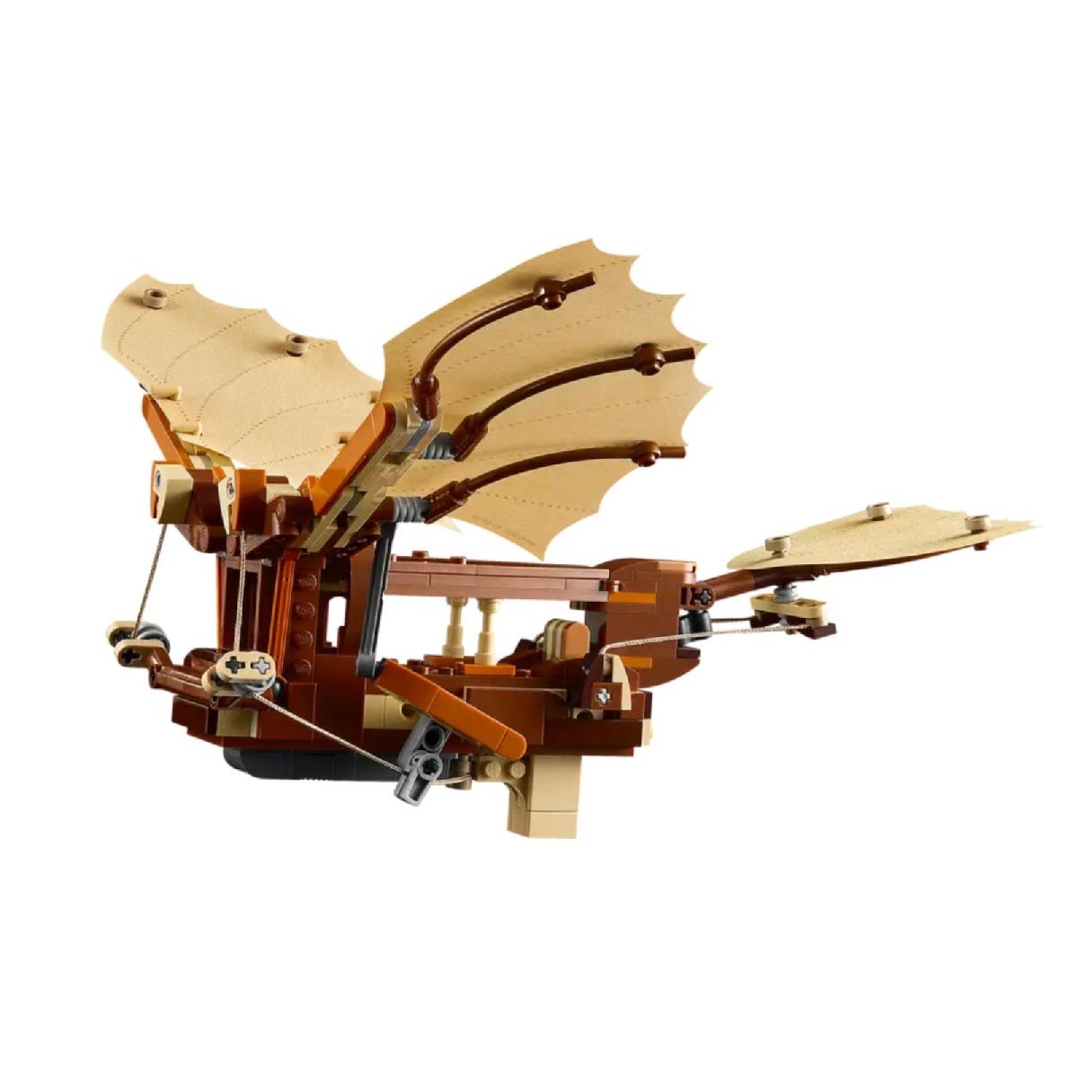 LEGO® Icons: Leonardo da Vinci's Flying Machine (10363)