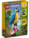 Lego Creator 3-in-1 Exotic Parrot (31136)