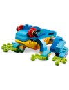 Lego Creator 3-in-1 Exotic Parrot (31136)