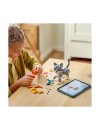 Lego Creator 3-in-1 Playful Cat για 8+ Ετών (31163)