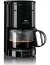 Braun KF47/1 BK Aromaster Classic Καφετιέρα Φίλτρου 1000 watt black