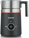 Severin SM 3585 SPUMA 500 Συσκευή για Αφρόγαλα 500ml Inox Black