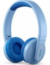 Philips TAK4206BL/00  bluetooth headphones blue