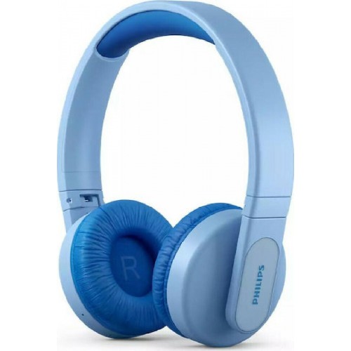 Philips TAK4206BL/00  bluetooth headphones blue