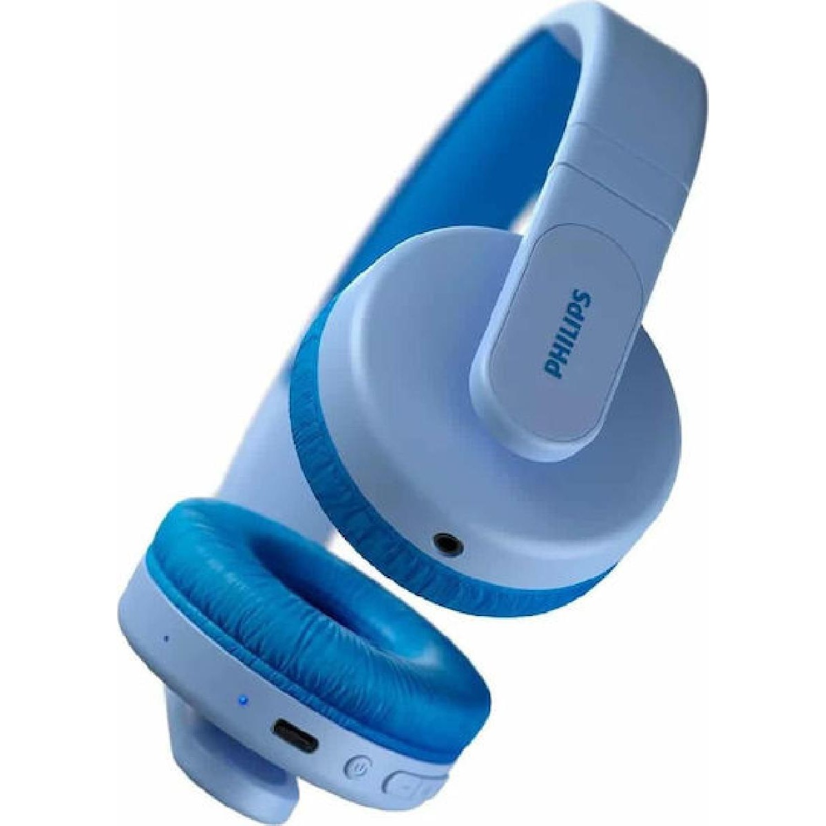 Philips TAK4206BL/00  bluetooth headphones blue