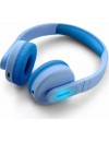 Philips TAK4206BL/00  bluetooth headphones blue