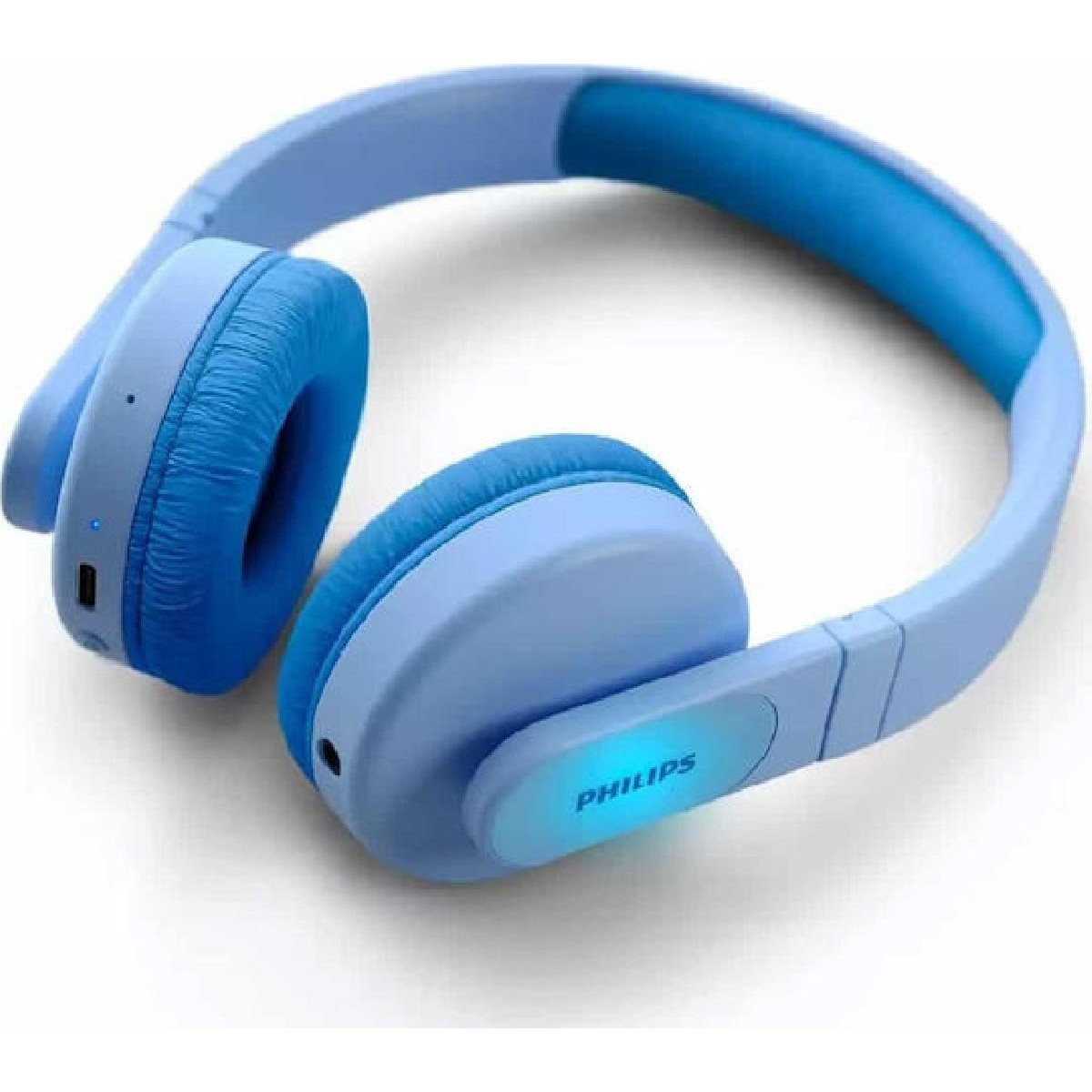 Philips TAK4206BL/00  bluetooth headphones blue