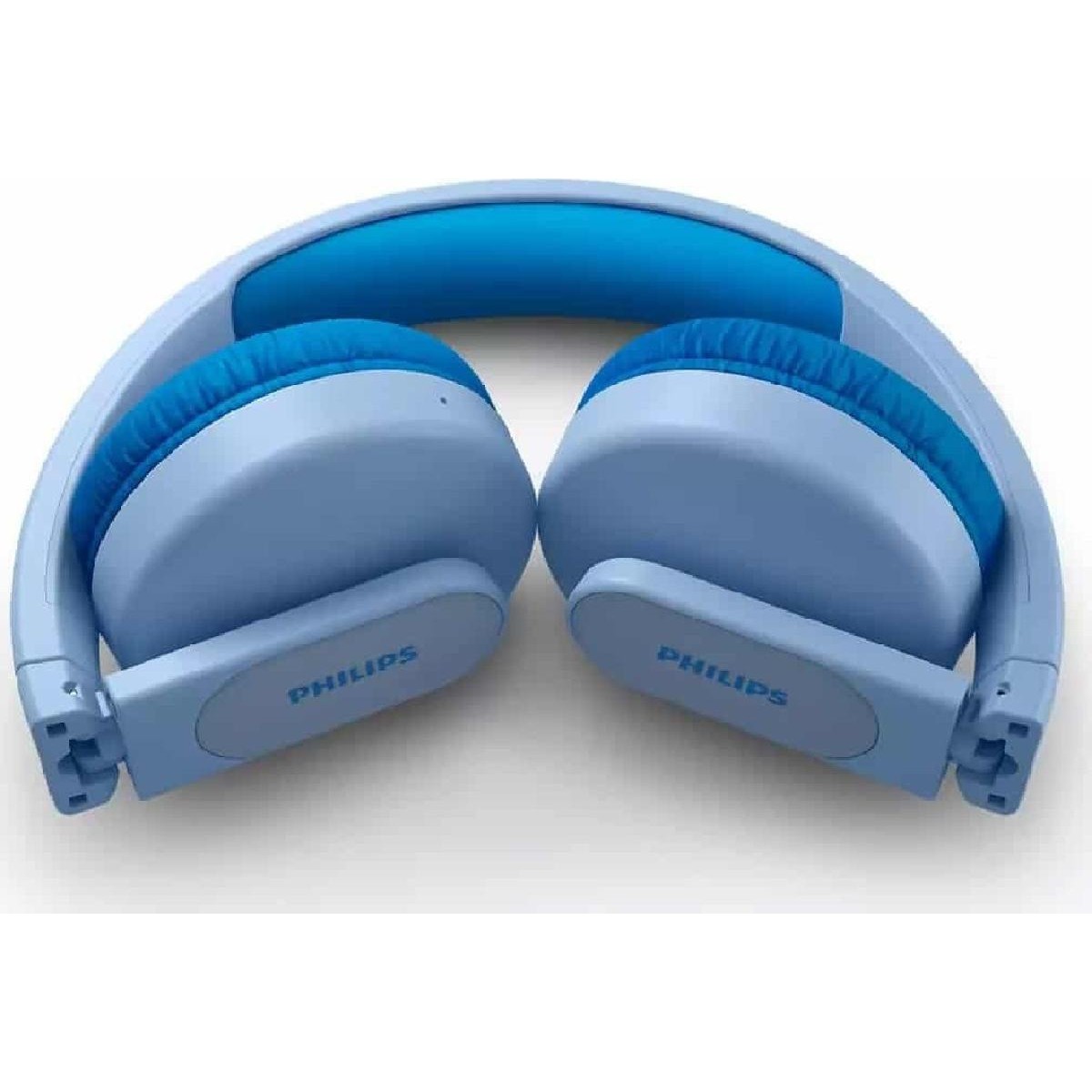 Philips TAK4206BL/00  bluetooth headphones blue