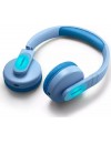 Philips TAK4206BL/00  bluetooth headphones blue