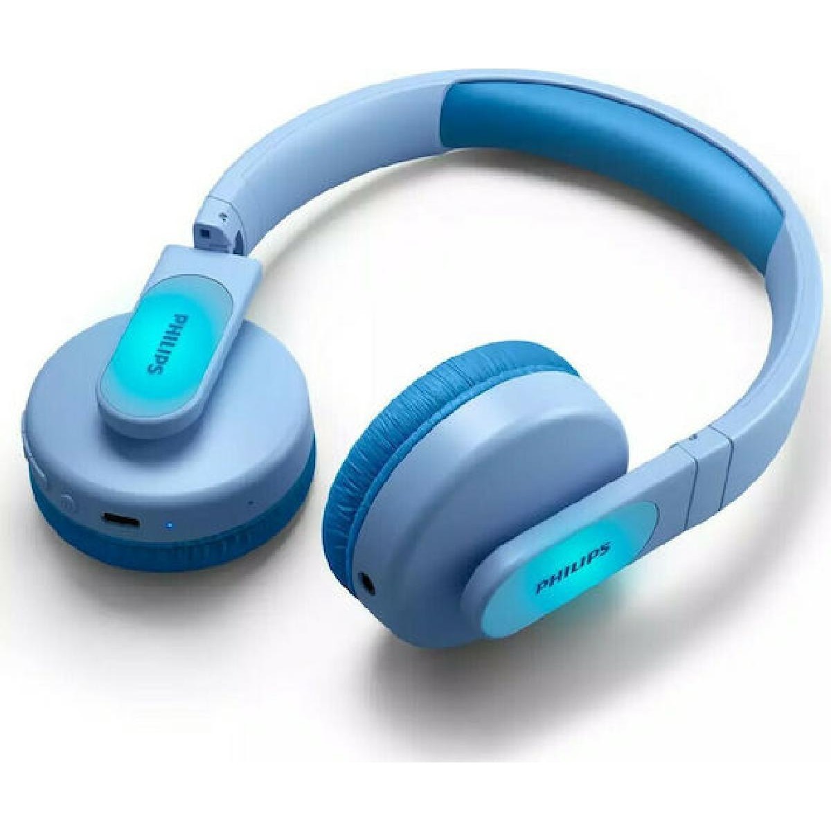 Philips TAK4206BL/00  bluetooth headphones blue