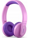 Philips TAK4206PK/00  bluetooth headphones pink