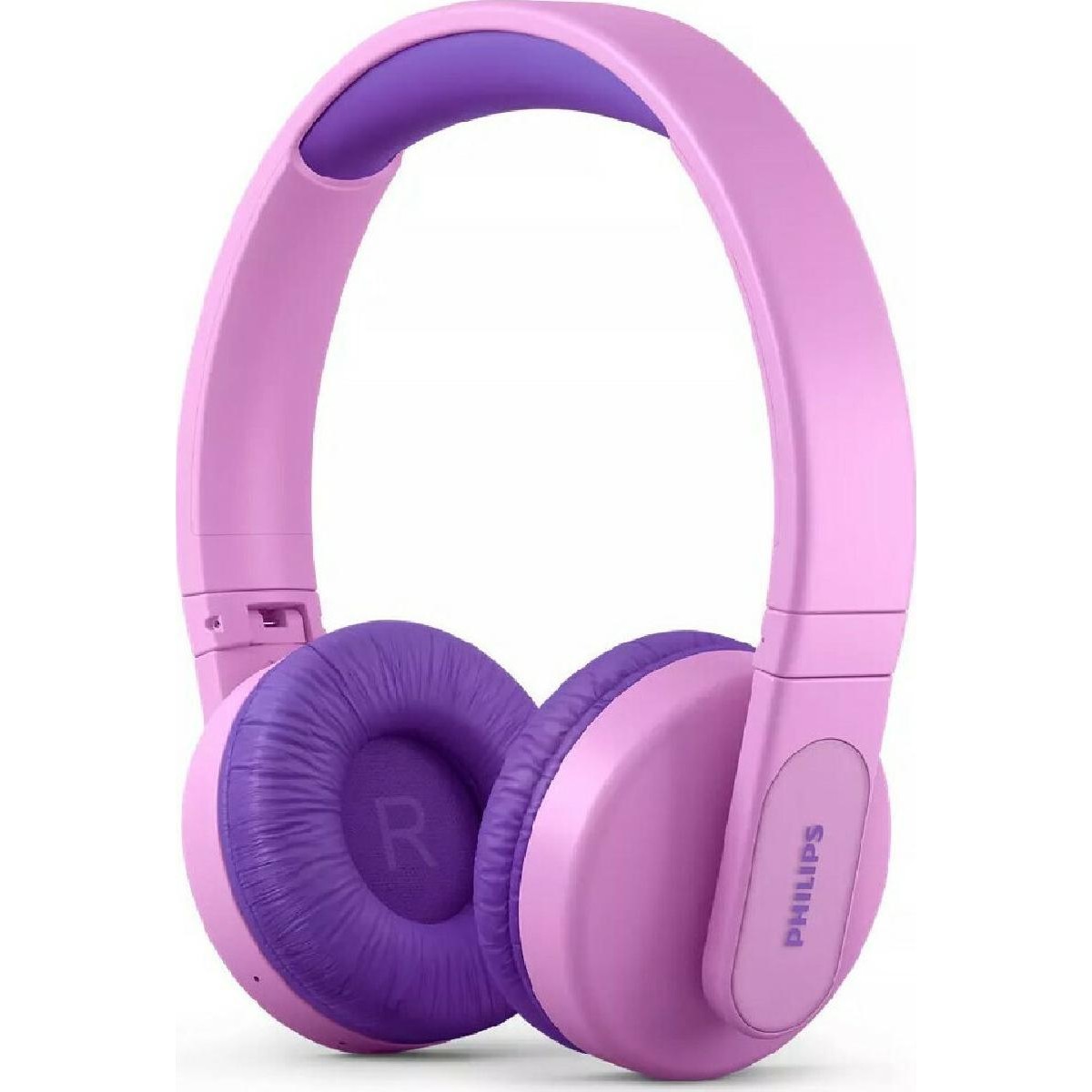 Philips TAK4206PK/00  bluetooth headphones pink