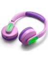 Philips TAK4206PK/00  bluetooth headphones pink