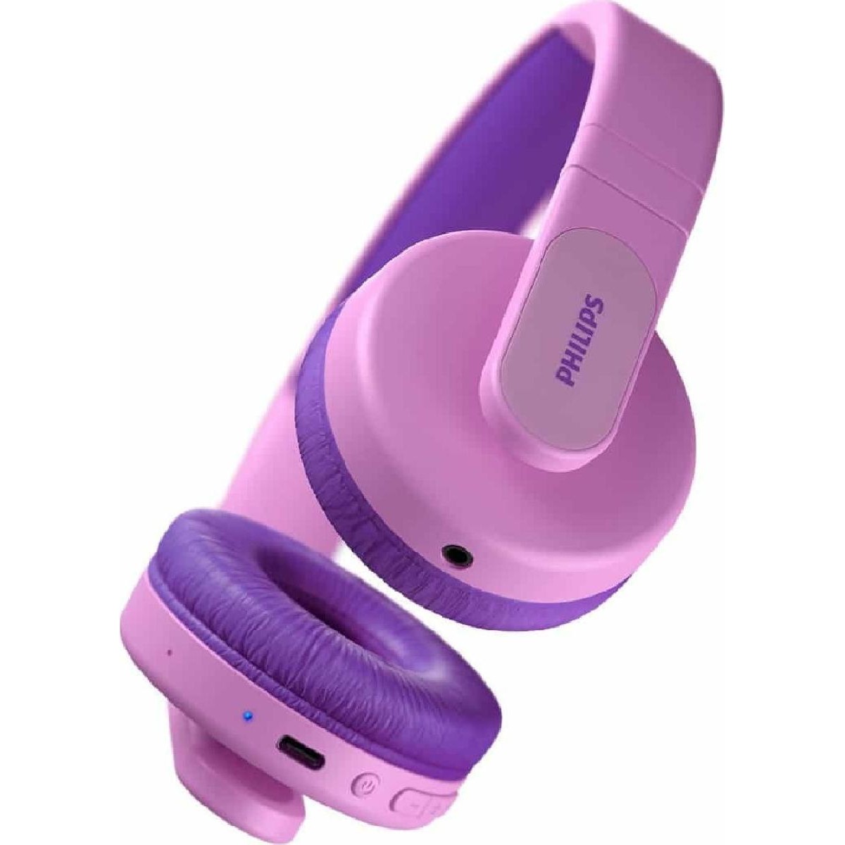 Philips TAK4206PK/00  bluetooth headphones pink