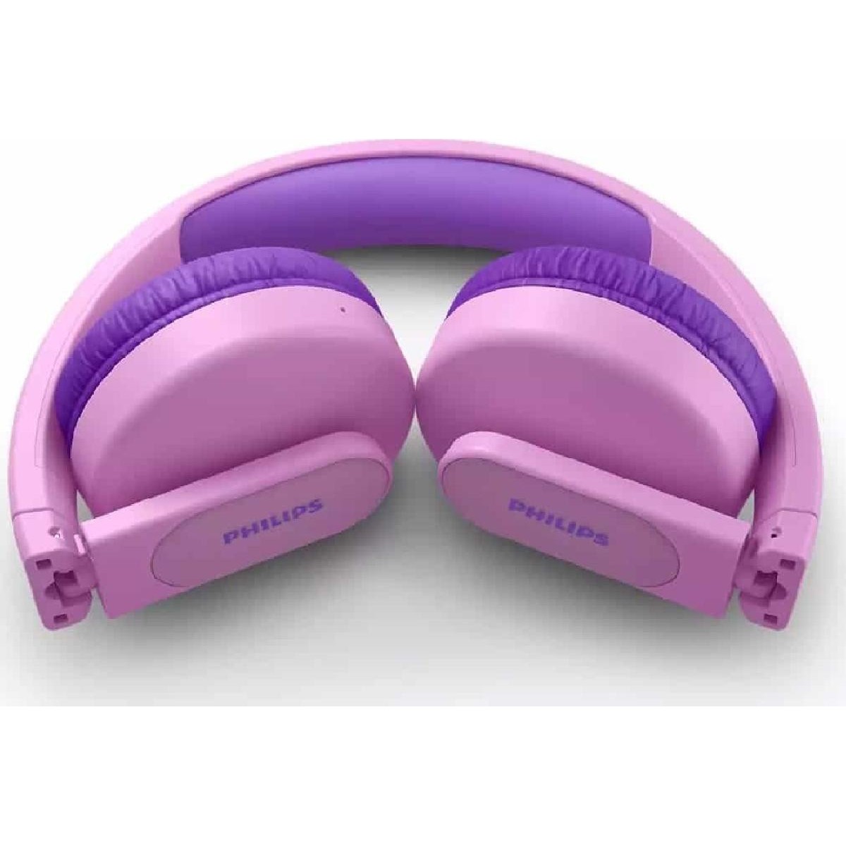 Philips TAK4206PK/00  bluetooth headphones pink